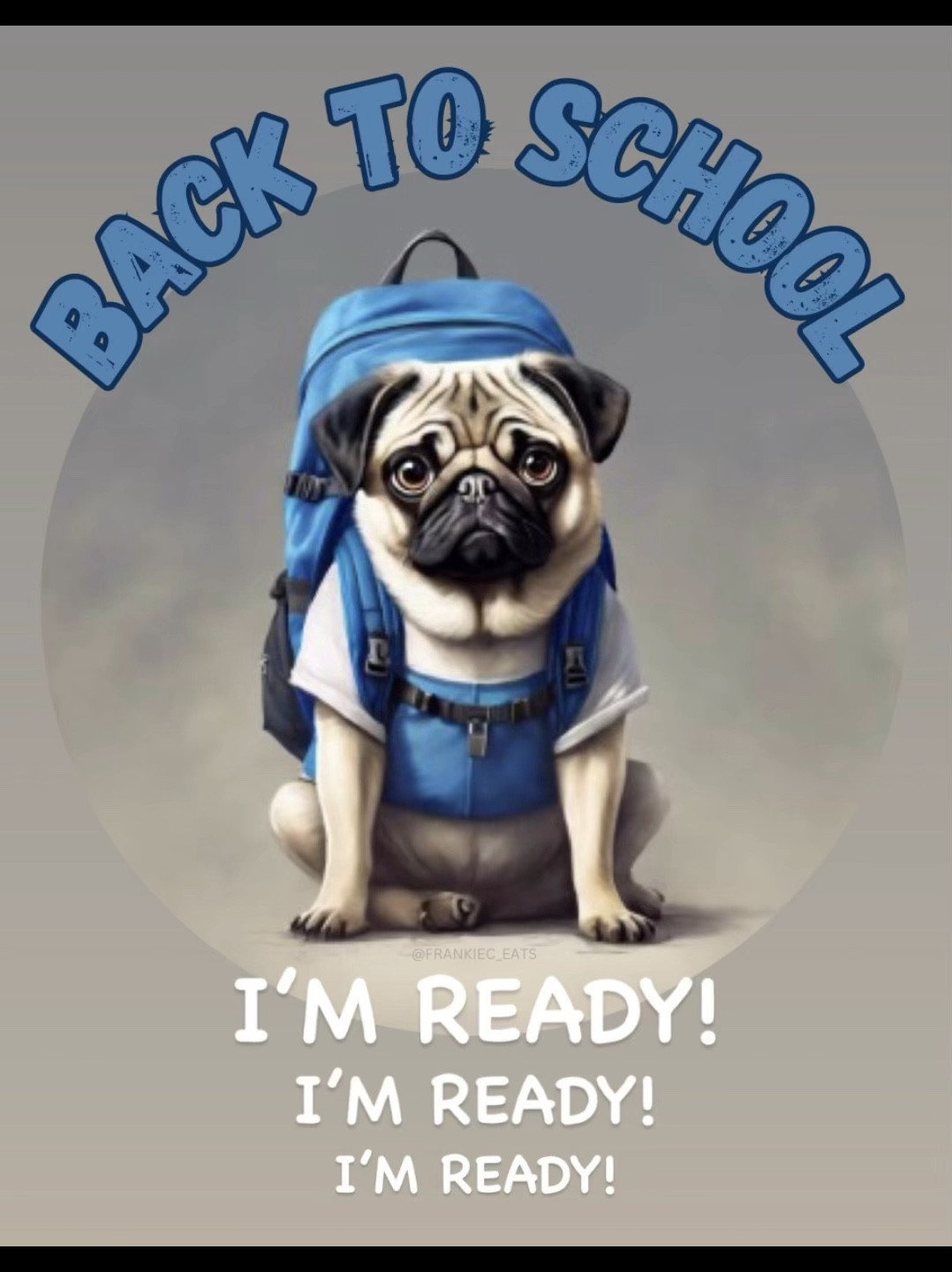 BACK TO SCHOOL - I’m Ready

Up to 40% OFF

Please check the dimensions of the shirt and pullover before buying it. Sizes run big. 

#LTKBacktoSchool #LTKSaleAlert #LTKKids