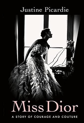 Miss Dior: A Story of Courage and Couture | Amazon (US)
