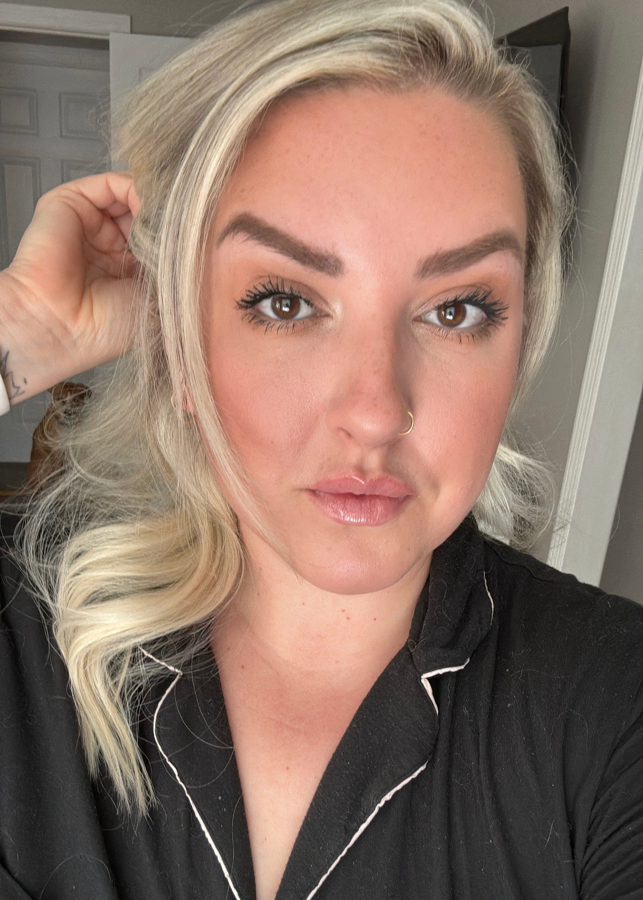 Happy Easter to all who celebrate! Here’s all the products I used to do my makeup 

#LTKBeauty #LTKFindsUnder50 #LTKMidsize