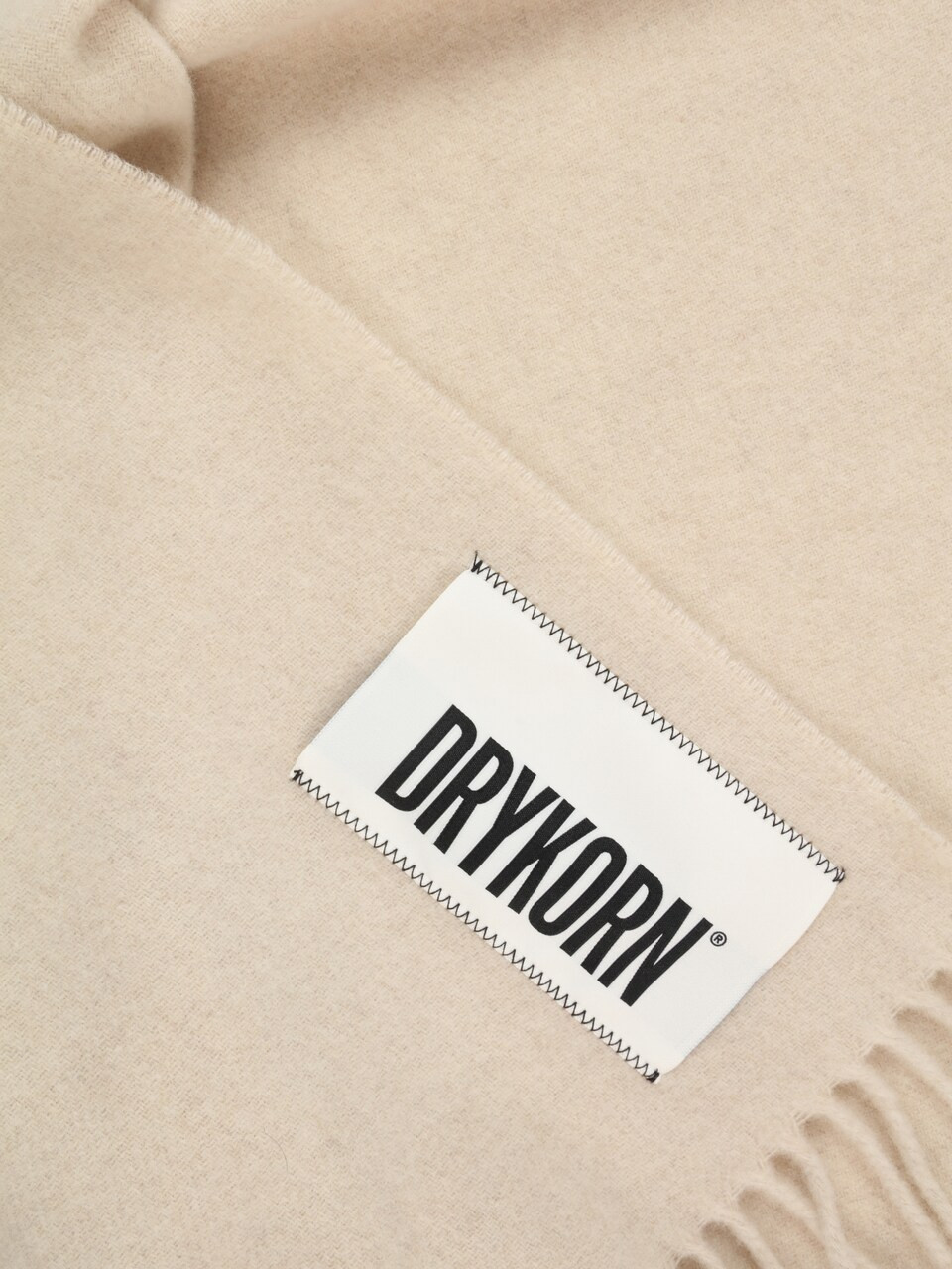 DRYKORN Schal 'GAZE_2' in Beige | ABOUT YOU | ABOUT YOU (DE)