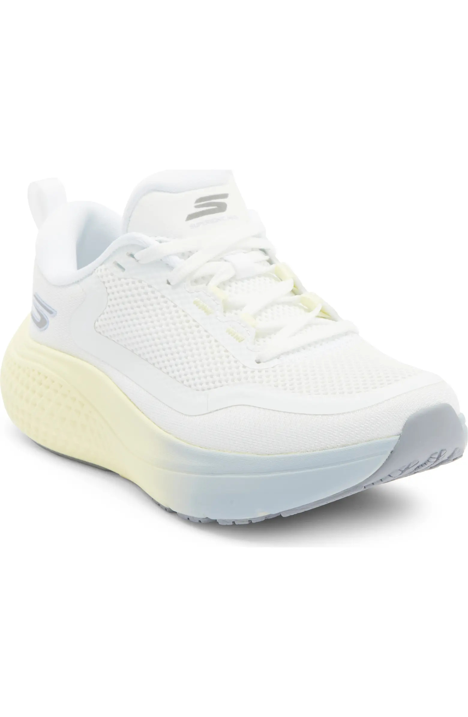 GO RUN Supersonic Max Running Shoe (Women) | Nordstrom Rack