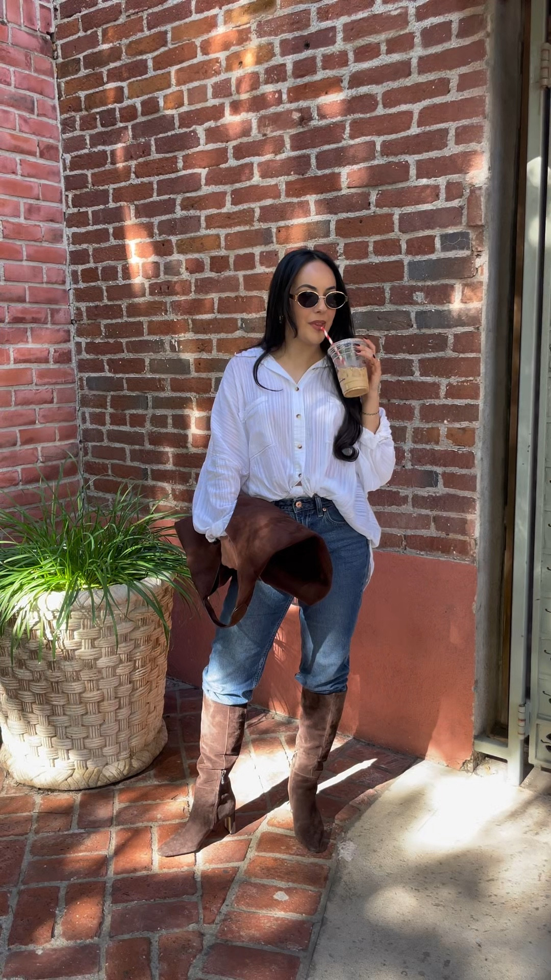 Love this classic look 🤌🏼 

#LTKPetite #LTKSaleAlert #LTKootd