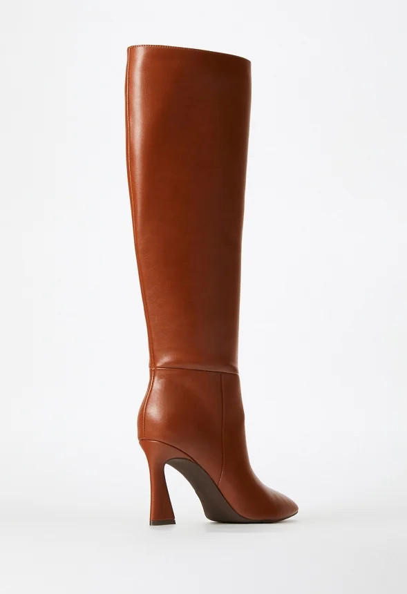 Alice Stiletto Boot | JustFab