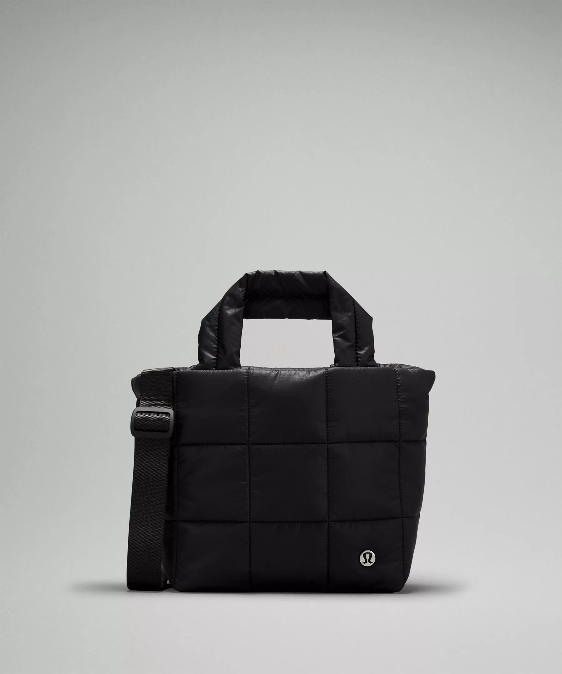 Quilted Grid Tote Bag Mini 5L | Women's Bags,Purses,Wallets | lululemon | Lululemon (US)