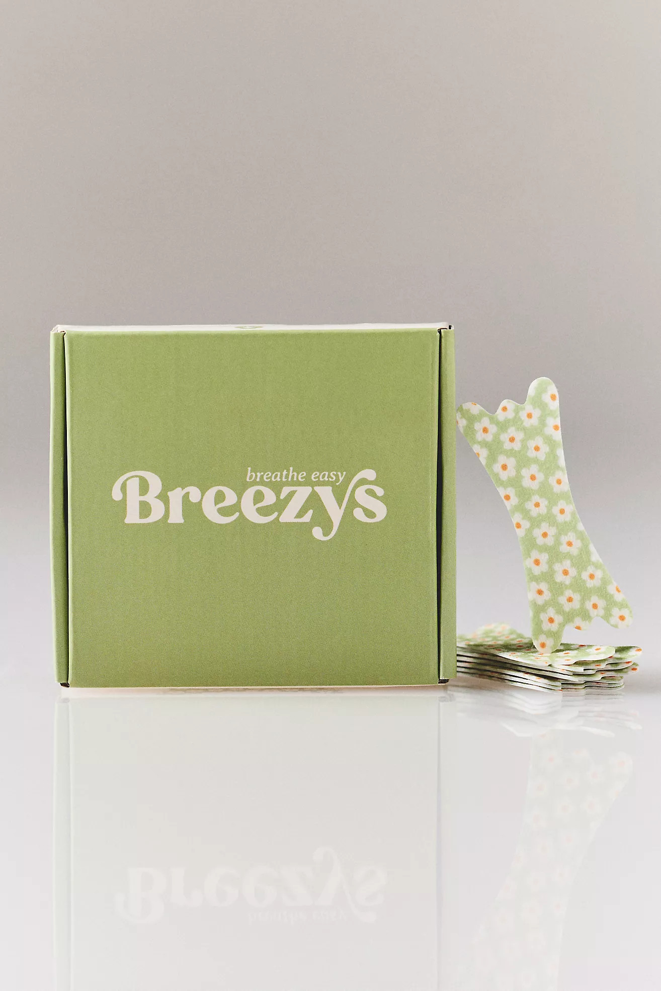 Breezys Printed Nasal Strips | Anthropologie (US)