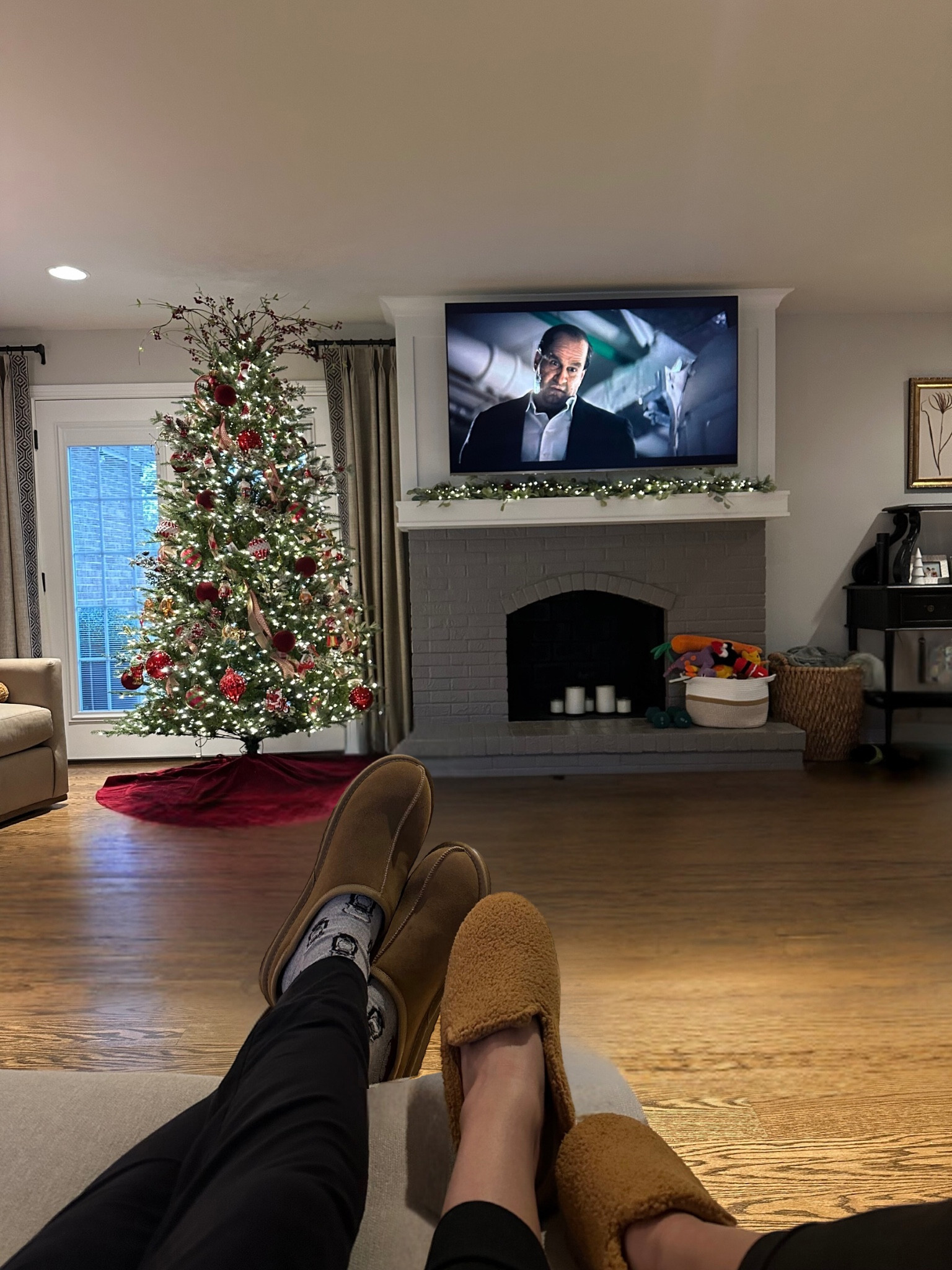 His and hers  

#LTKHoliday #LTKMens #LTKSeasonal