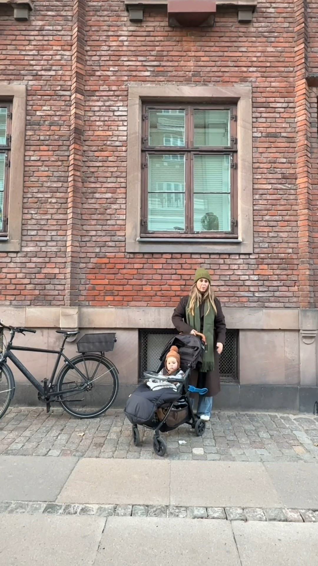 Copenhagen day 1!

#LTKBaby #LTKTravel #LTKKids