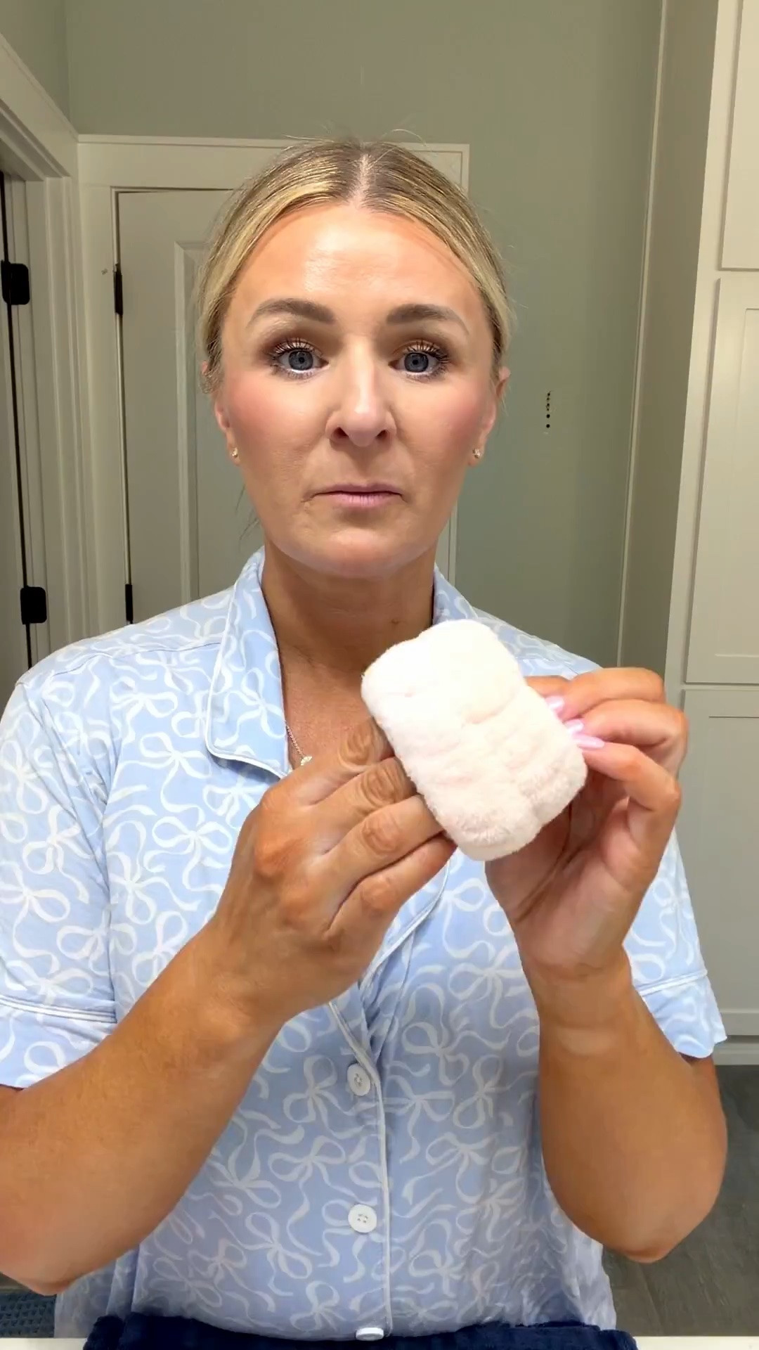 Join me for my bedtime routine 

Use code KRISTY15 for a discount The Patch Method

#LTKdayinmylife #LTKOver40 #LTKselfcare