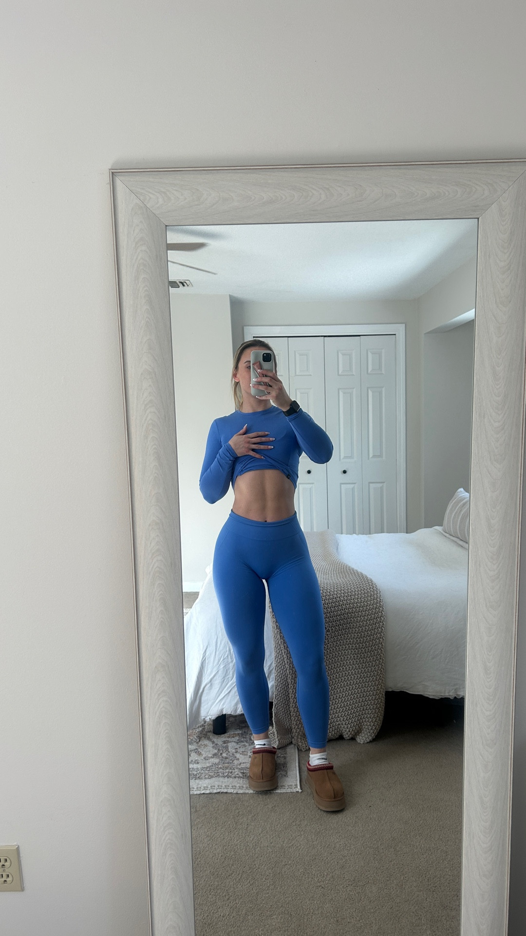 #LTKActive #LTKdayinmylife #LTKootd