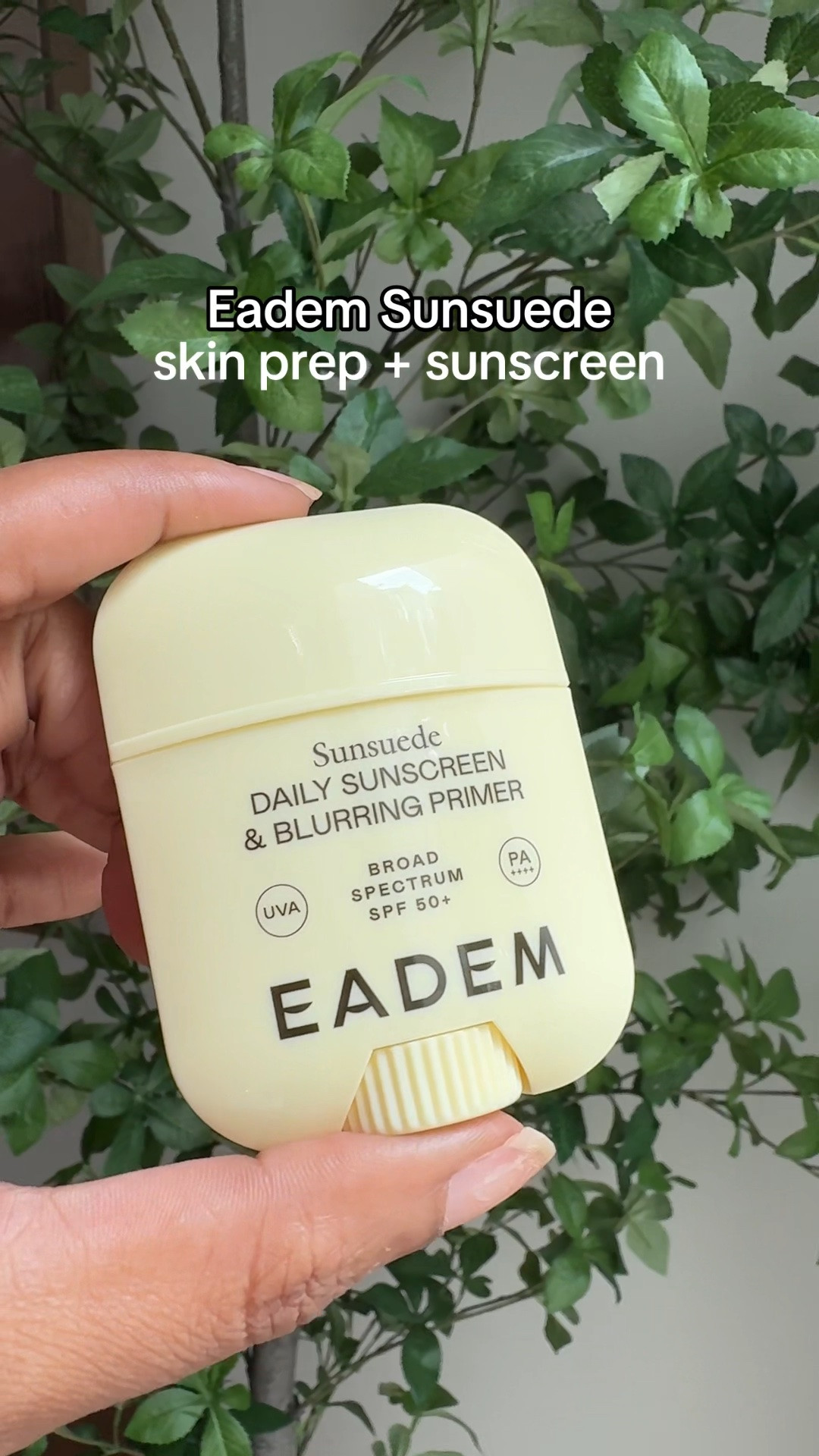 Eadem sunscreen

#LTKgrwm #LTKSeasonal #LTKBeauty