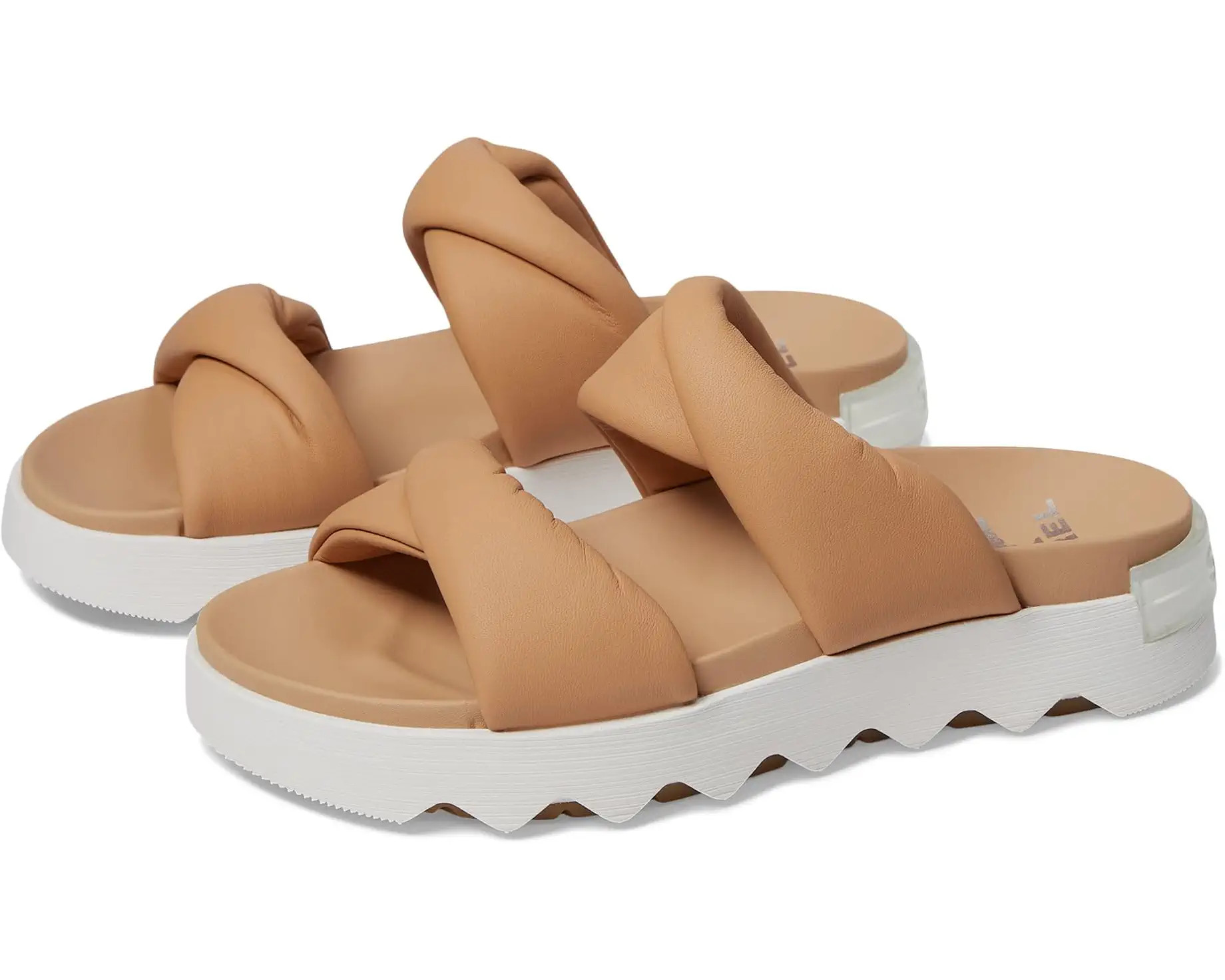 Women's SOREL Viibe™ Twist Slide | Zappos