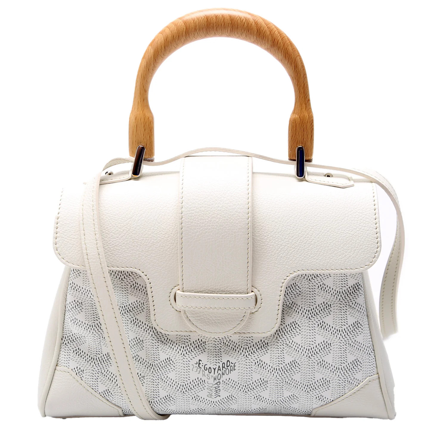Saigon Souple Mini Bag | Keeks Designer Handbags