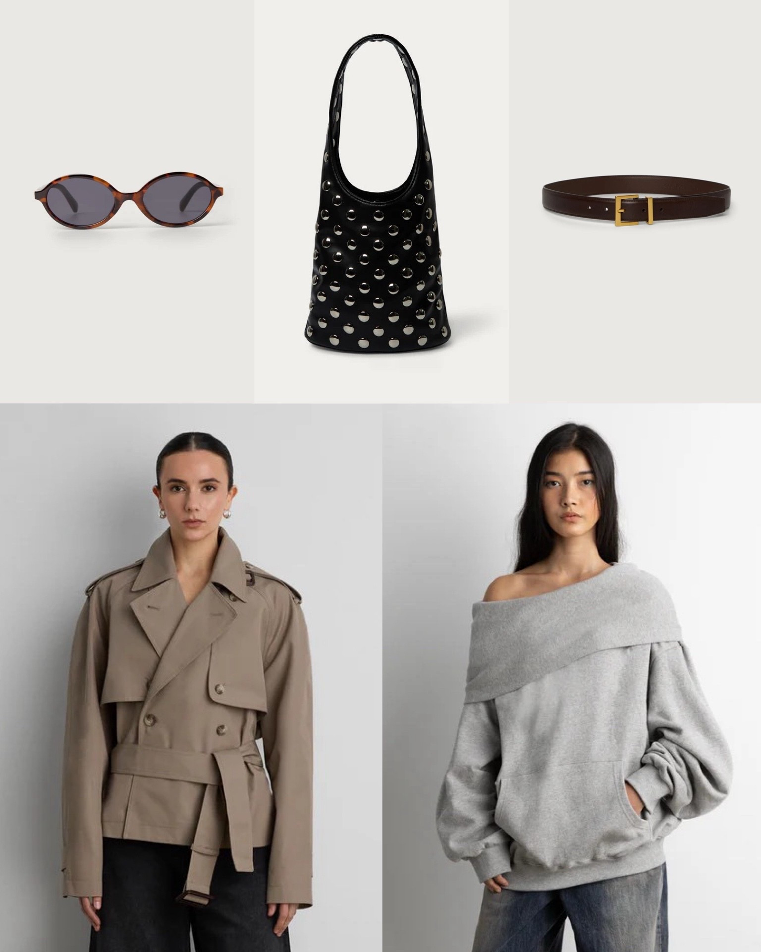 Oak & Fort PR package! 
I’m 5’ 7” wearing my usual size Small in everything.


#LTKOver40 #LTKTall #LTKSeasonal