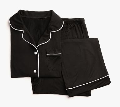 Matching Modal Adult Pajamas | Pottery Barn (US)