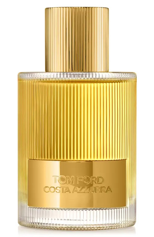 TOM FORD Costa Azzurra Eau de Parfum at Nordstrom, Size 1.7 Oz | Nordstrom