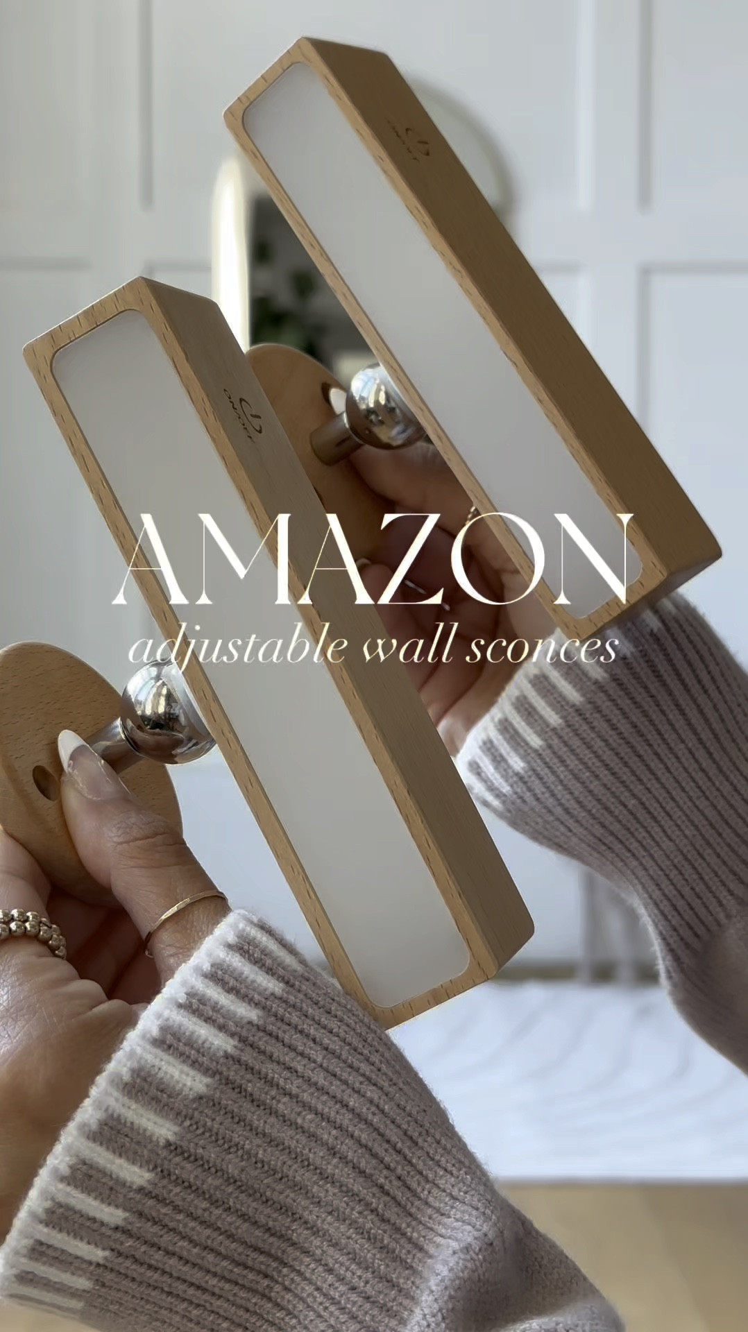 Scroll to shop!! Follow for more Amazon finds!!! Xo! 💖

#LTKGiftGuide #LTKWatchNow #LTKSeasonal