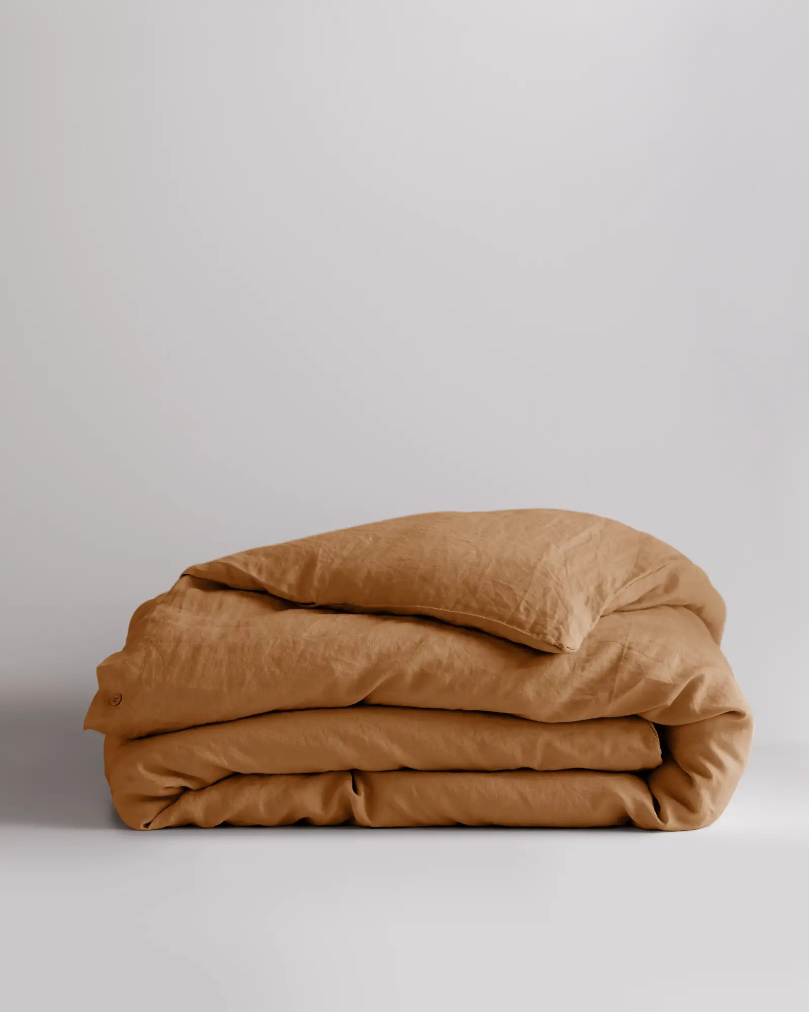 European Linen Duvet Cover | Quince