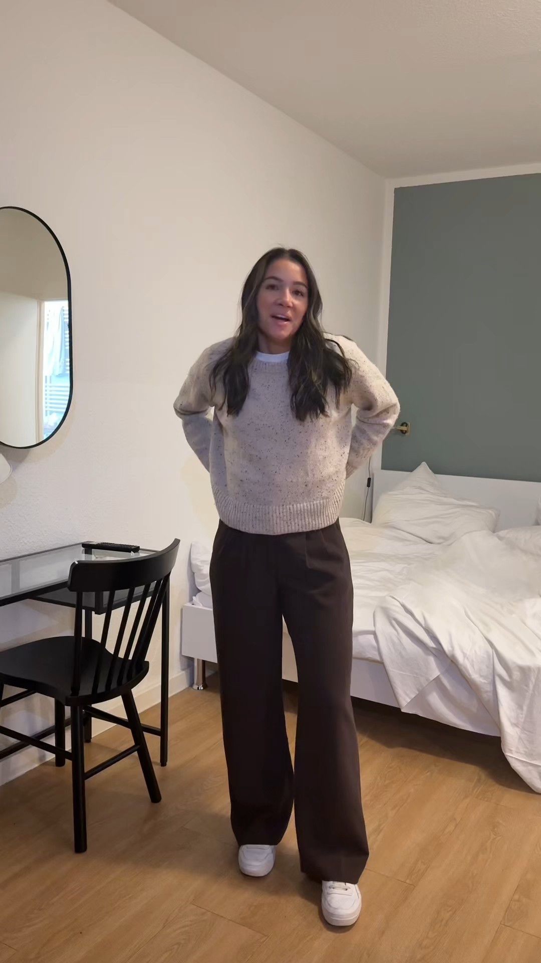 Berlin to Munich day

#LTKTravel #LTKWorkwear #LTKFindsUnder100