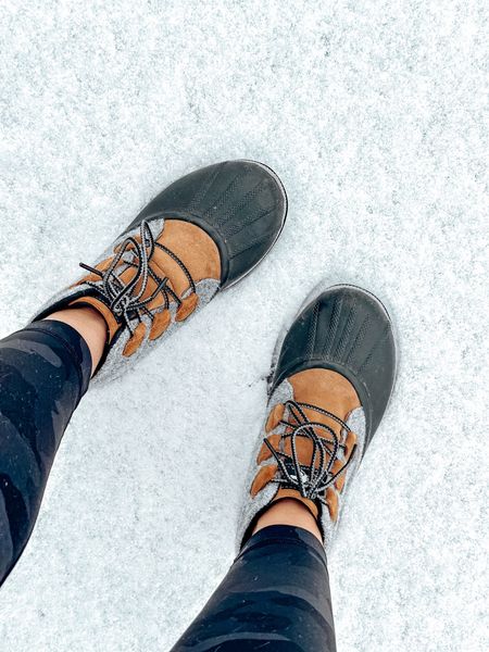 🫶🏻My favorite winter boots! They look great with leggings or jeans. Are waterproof and come in a bunch of color combos!
*Fit Tip- runs TTS

#winterboots #boots #waterproofboots #warmboots #sorel #sorelboots

#LTKfindsunder100 #LTKSeasonal #LTKshoecrush