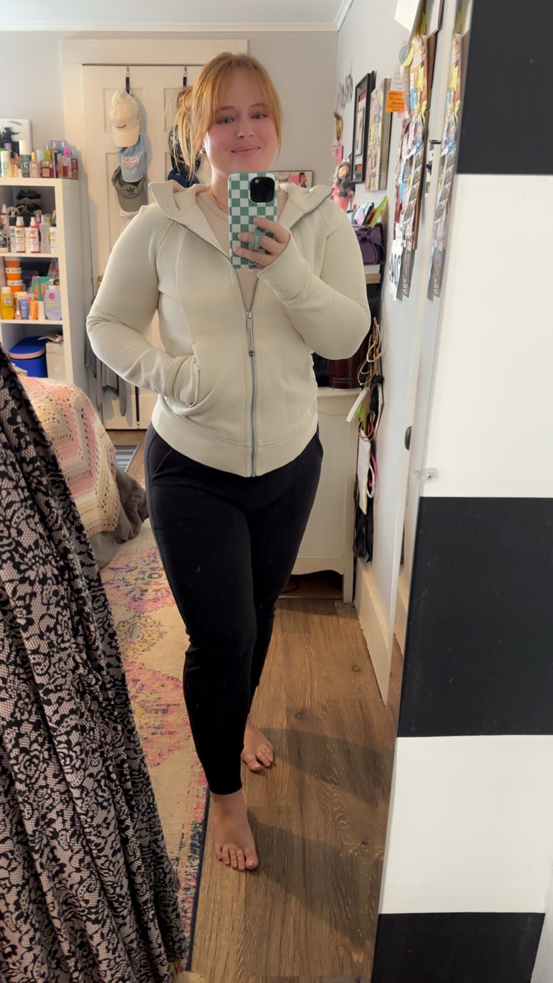 Some favorite Lululemon pieces that always come through for me! 

Remember feeling put together doesn’t have to come with a hefty price tag! Use what you already have and love and just add to it.  

#LTKStyleTip #LTKMidsize #LTKmomlife