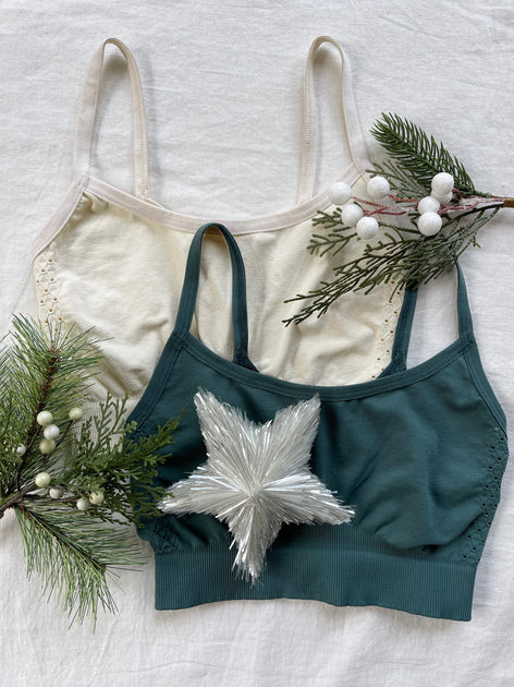 Spruce Bralette Bundle ($78 value) | LoveSteady