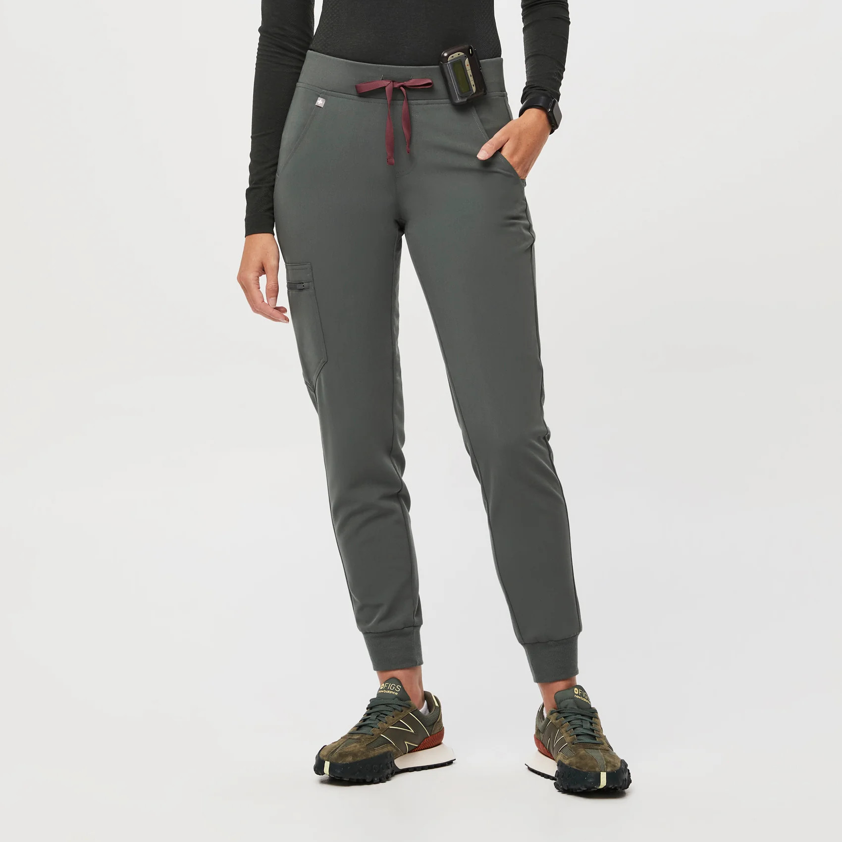 Zamora™ Jogger Scrub Pants | FIGS