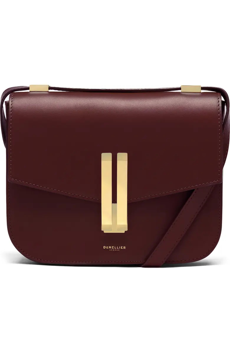 Vancouver Leather Crossbody Bag | Nordstrom