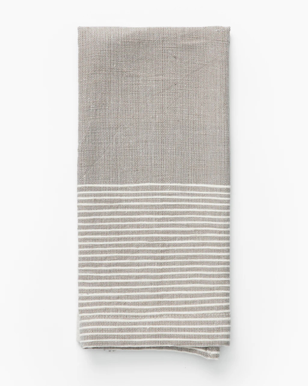 Wave Cotton Kitchen Towel | McGee & Co.