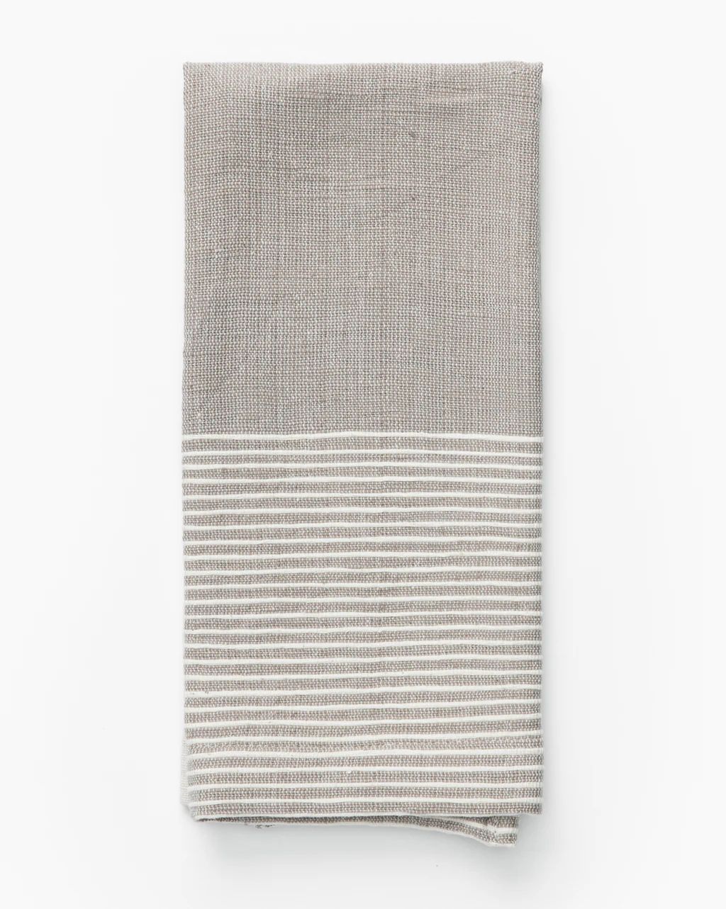 Wave Cotton Hand Towel | McGee & Co.