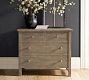 Farmhouse 4-Drawer Dresser | Pottery Barn (US)