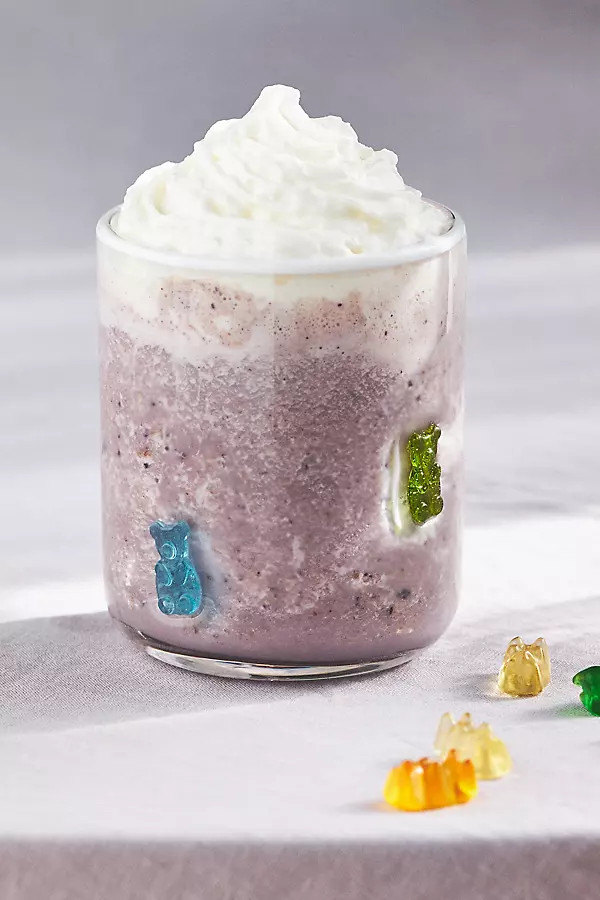 The Boardwalk Icon Juice Glass | Anthropologie (US)