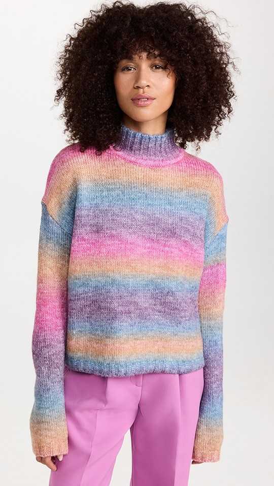 Z Supply Luella Pullover | SHOPBOP | Shopbop