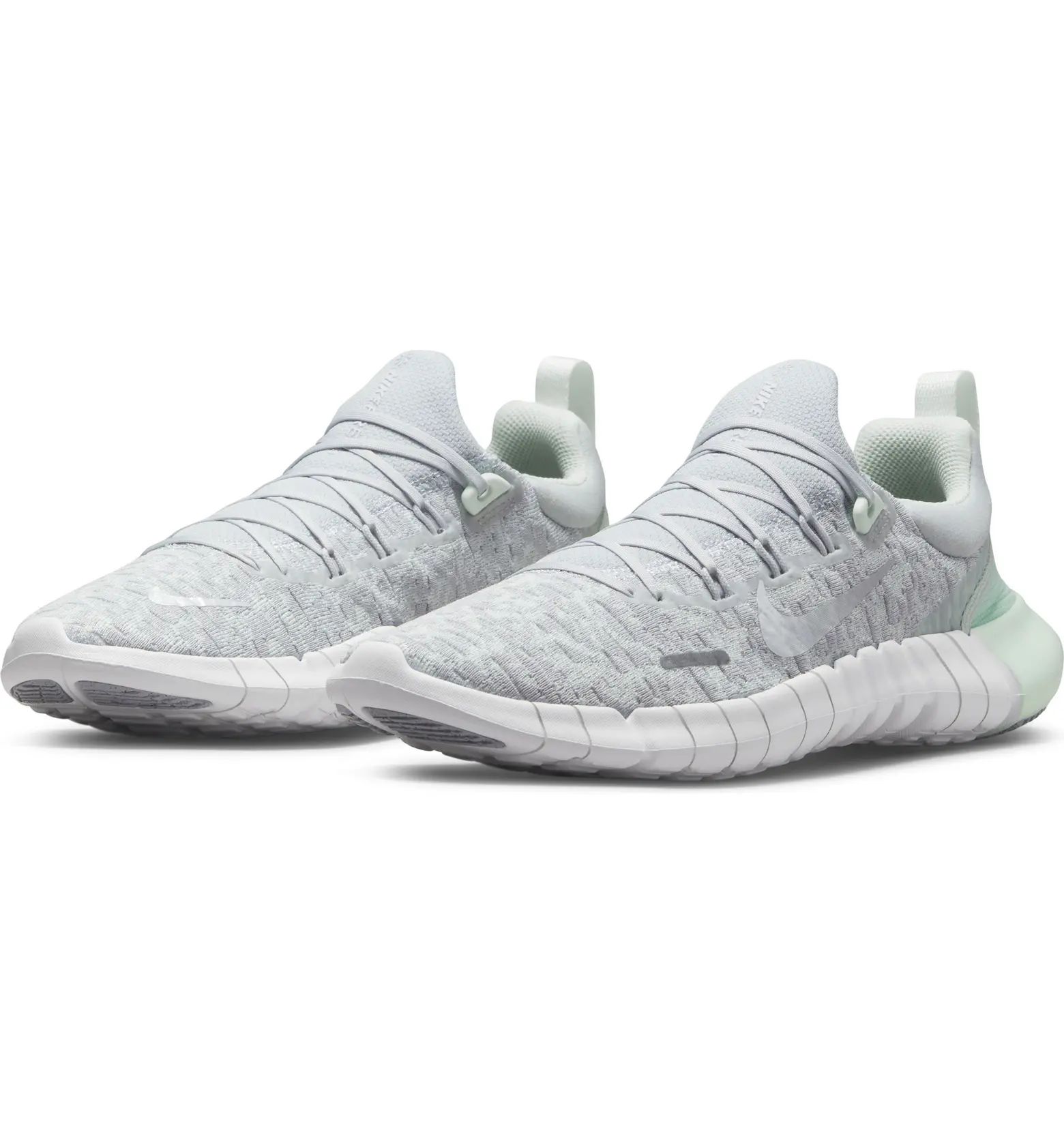 Nike Free RN 5.0 2021 Running Shoe | Nordstrom | Nordstrom