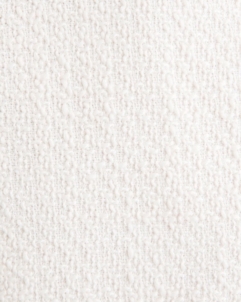 Women's The A&F Mara Tweed Vest Mini Dress | Women's Dresses & Jumpsuits | Abercrombie.com | Abercrombie & Fitch (US)