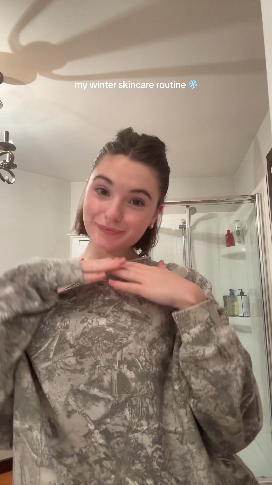 skincare 🙌🏻 

#LTKcanada #LTKwinter