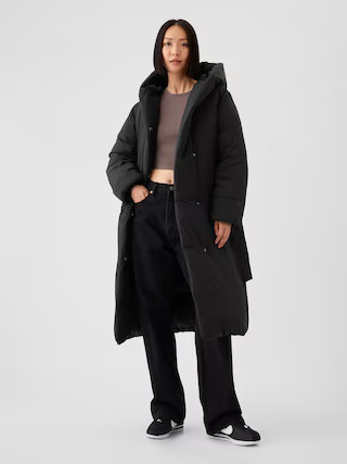 Big Puff Coat | Gap (US)
