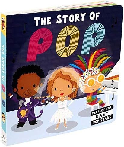 The Story of Pop | Amazon (US)
