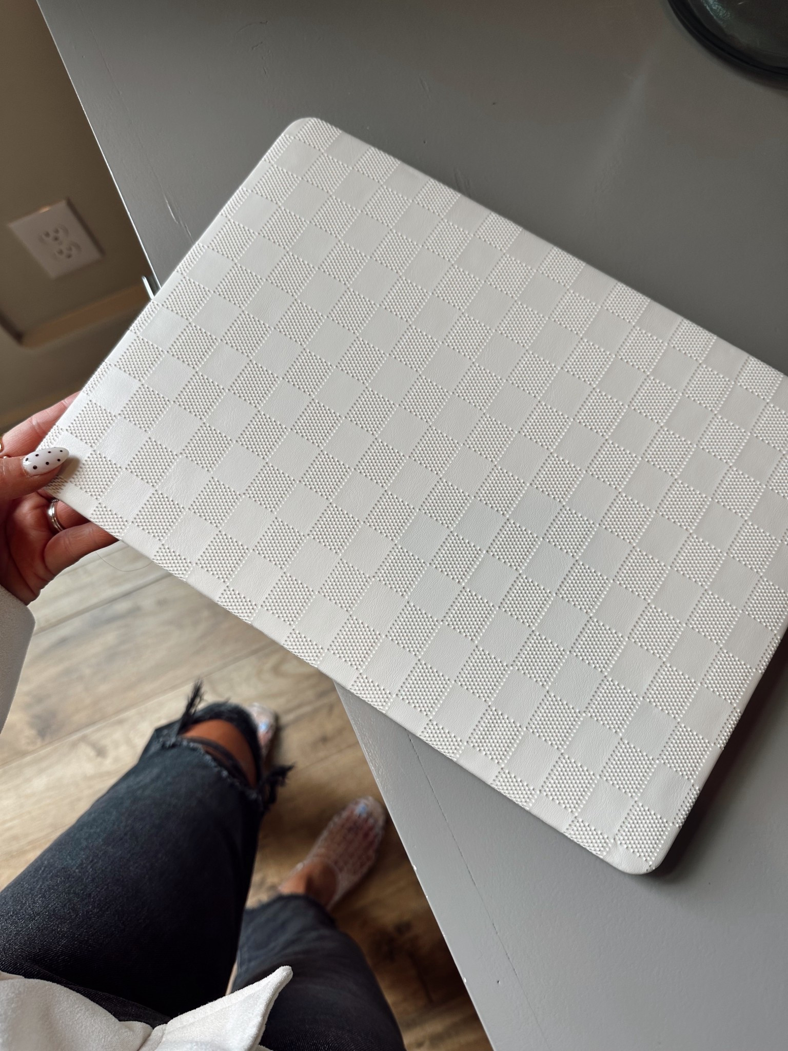 Amazon laptop case 

#LTKSeasonal #LTKSaleAlert #LTKFindsUnder50