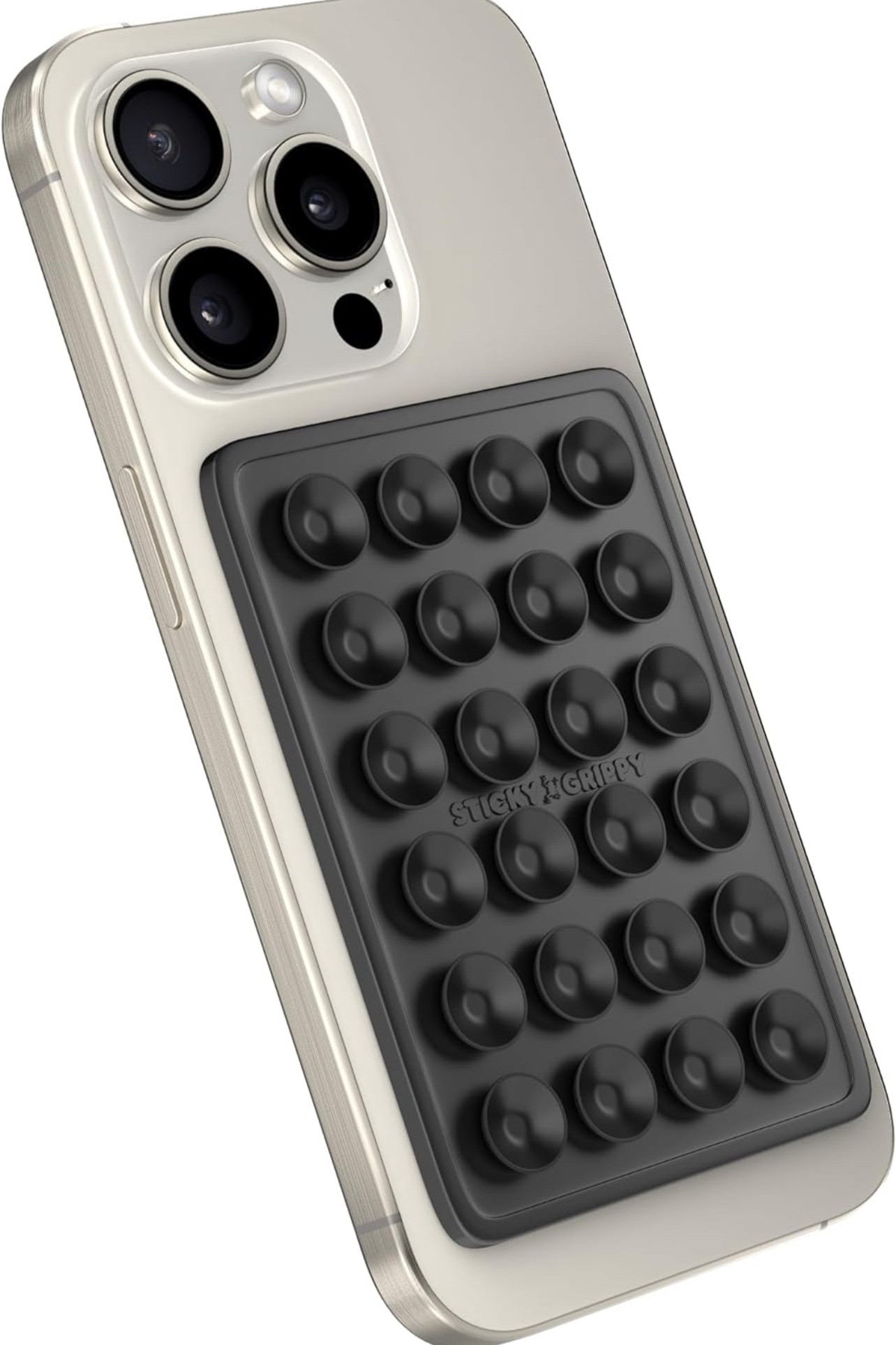 Love the purchase for creating content ! It’s so sticky ! 

#LTKfindsunder50