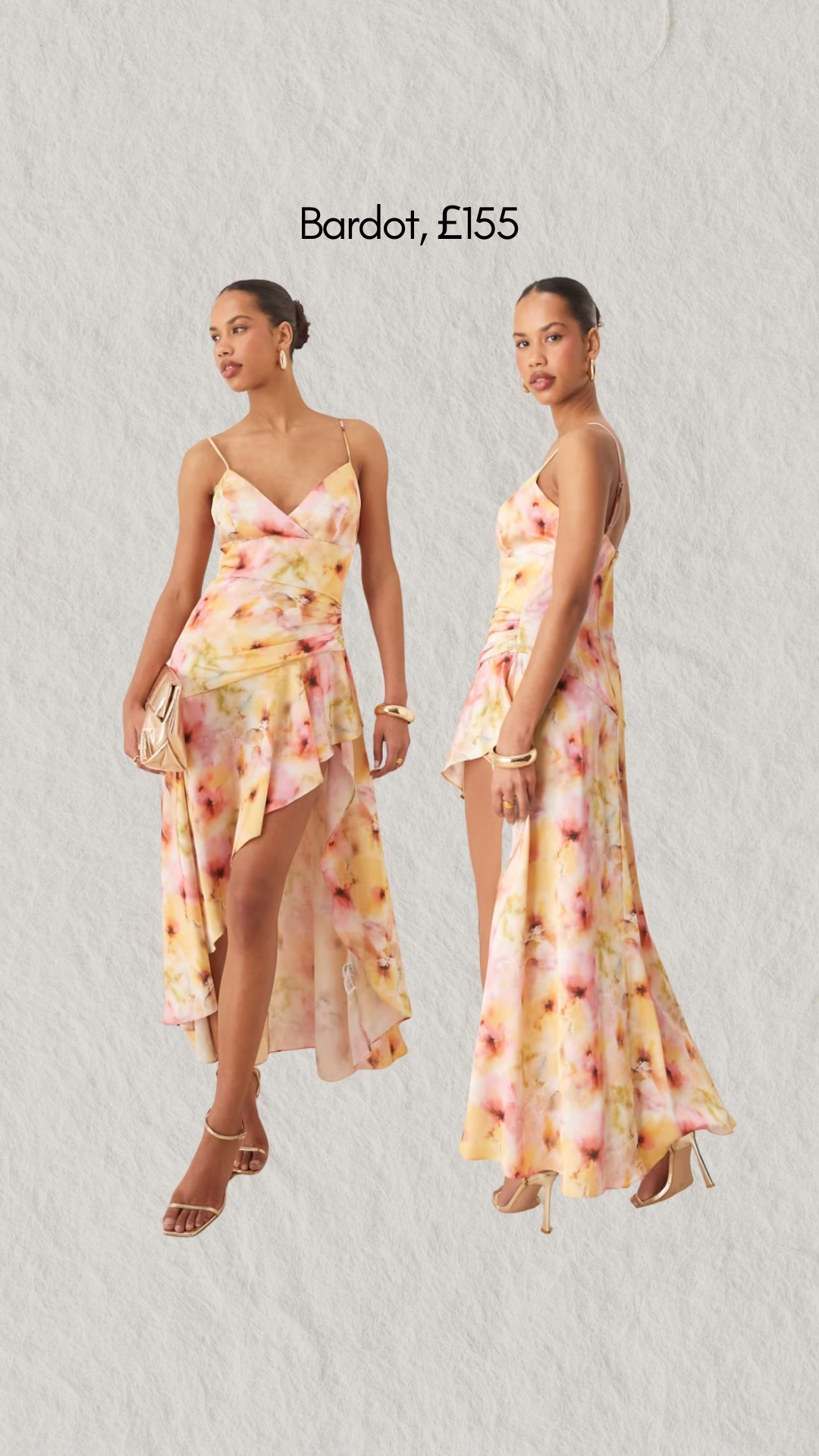 Wedding guest dress 

#LTKwedding #LTKsummer #LTKspring