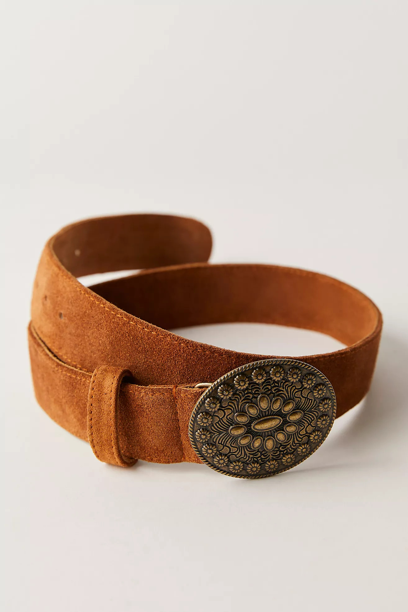 Duchess Concho Belt | Free People (Global - UK&FR Excluded)