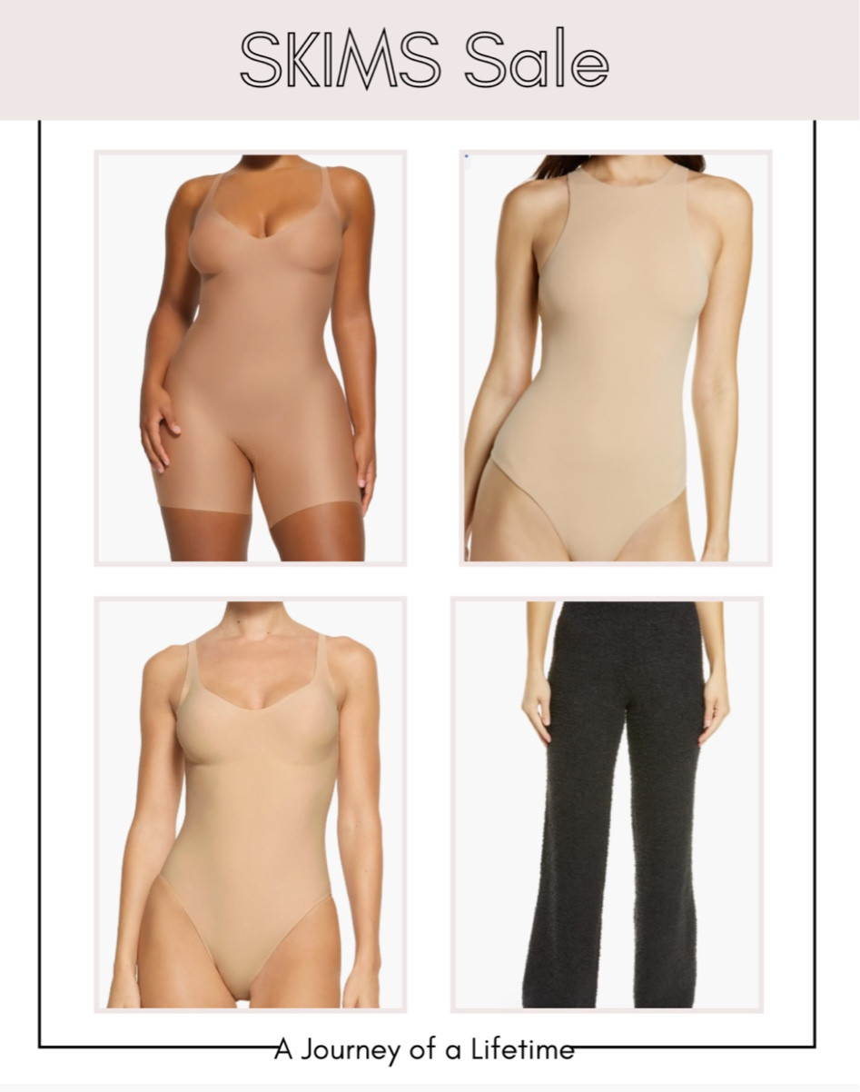 SKIMS, skims sale, nordstrom, nordstrom sale, women’s, shape wear, women’s shape wear, spanx, sweatpants, body suit

#LTKSpringSale #LTKsalealert #LTKfindsunder50