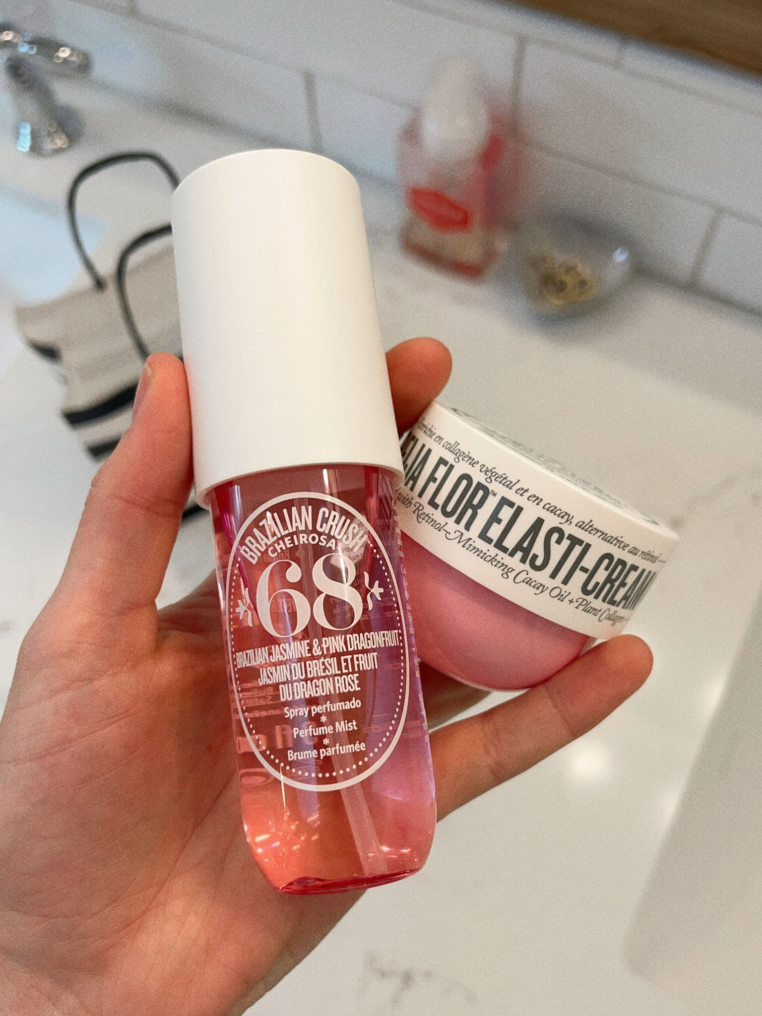 New bum bum scent! 

#sephora #bumbumcream 

#LTKunder100 #LTKSale #LTKbeauty