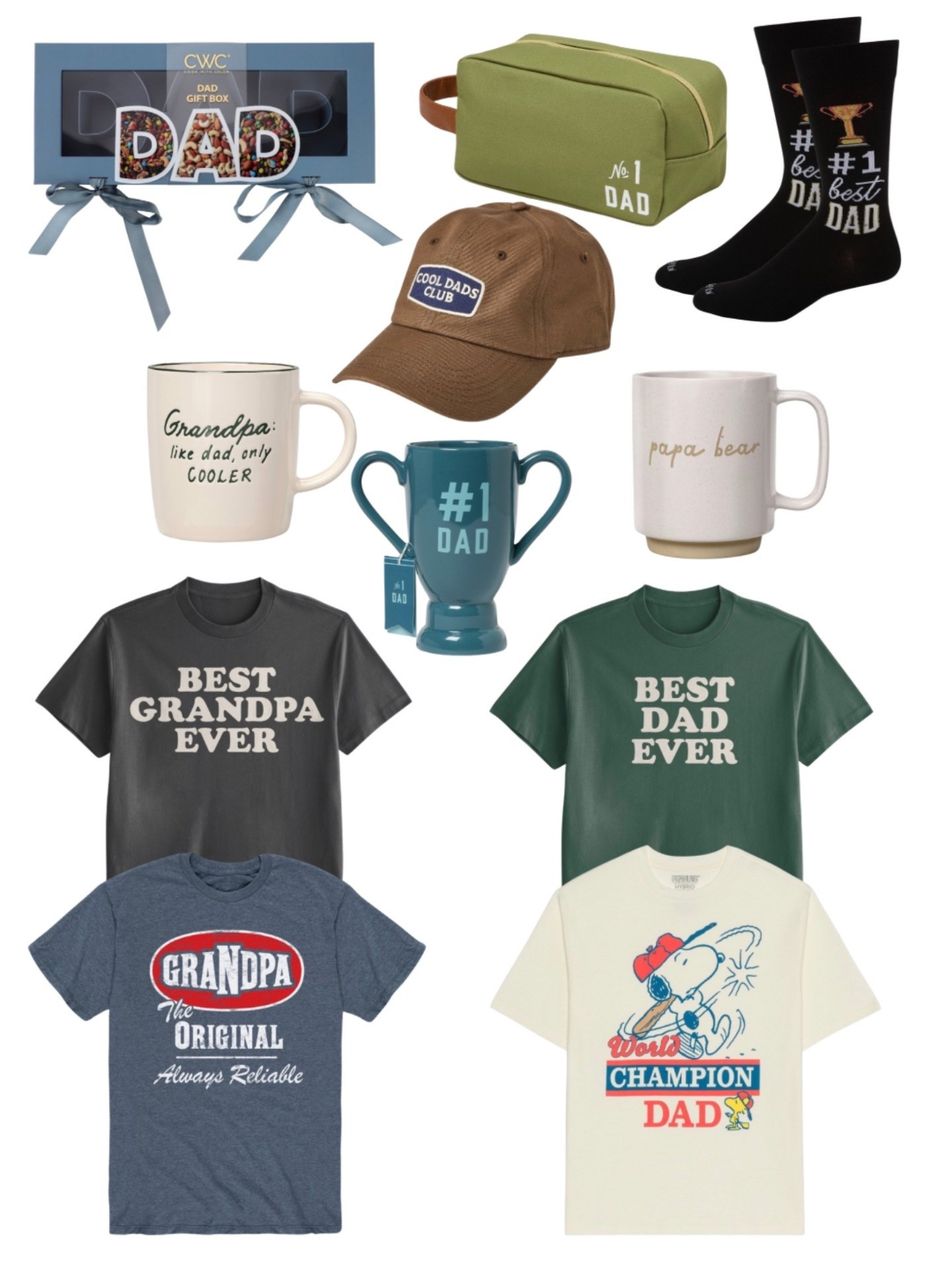 Father’s Day Gift Guide

#LTKMens