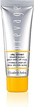 Elizabeth Arden Prevage City Smart Double Action Detox Peel Off Face Mask, 75ml | Amazon (UK)