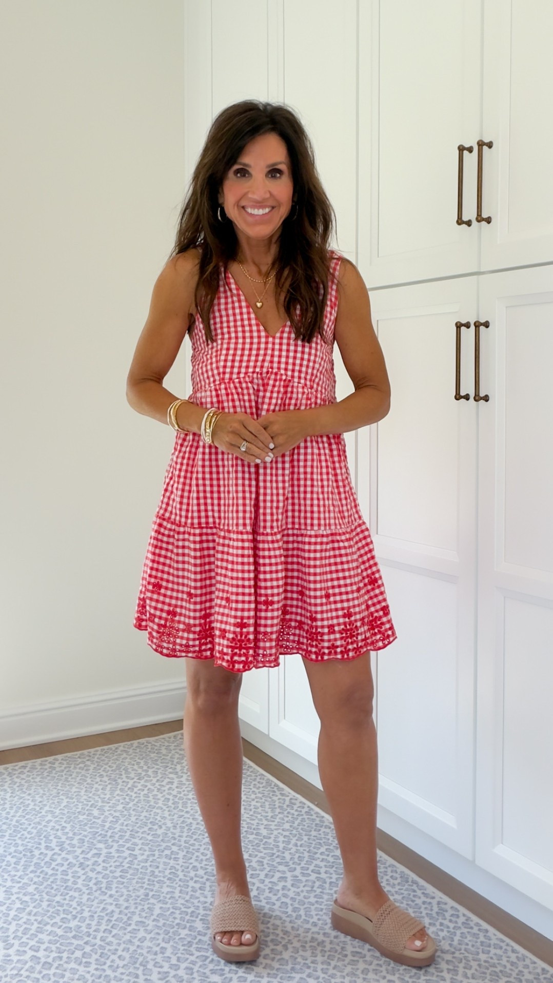 Splendid 4th of July Sale- 40% off almost everything!

Dress- small

@splendid #ad Splendid 4th of July Sale- 40% off almost everything!

Dress- small

@Splendid  #ad

#LTKSeasonal #LTKOver40 #LTKSaleAlert