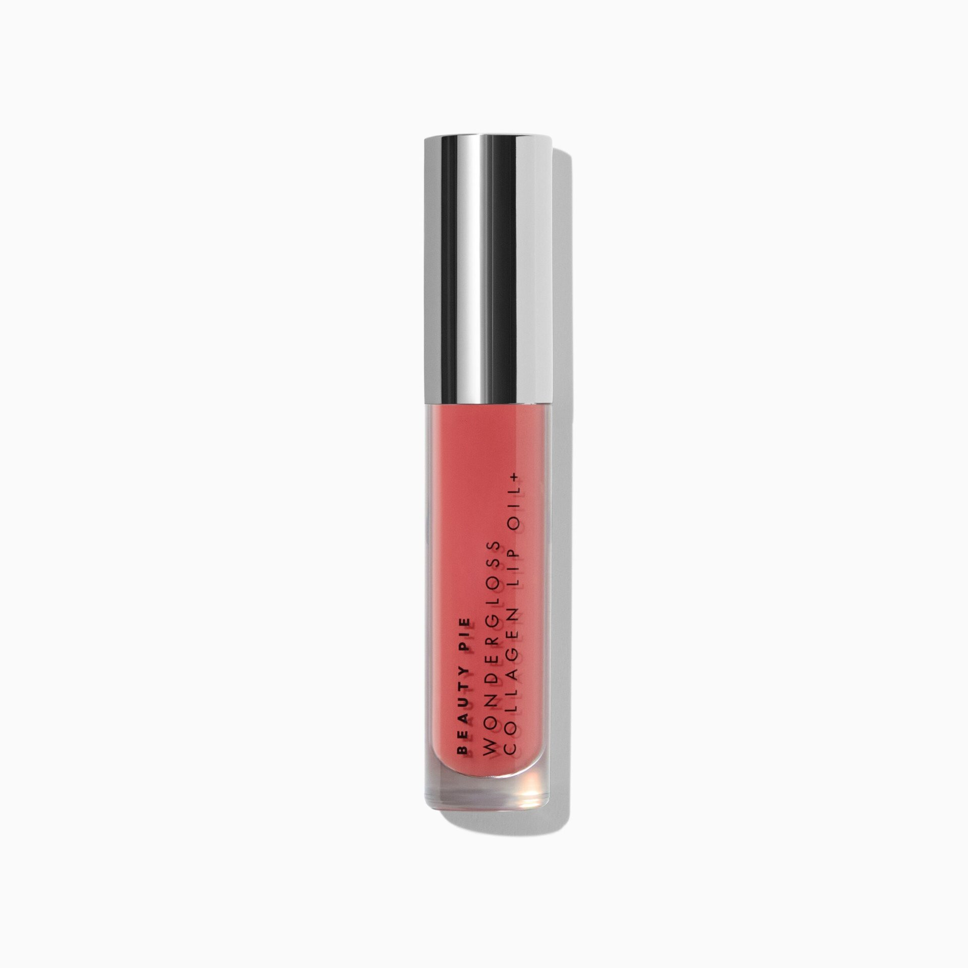 Collagen Lip Oil + (Spicy Pink) | Beauty Pie (UK)