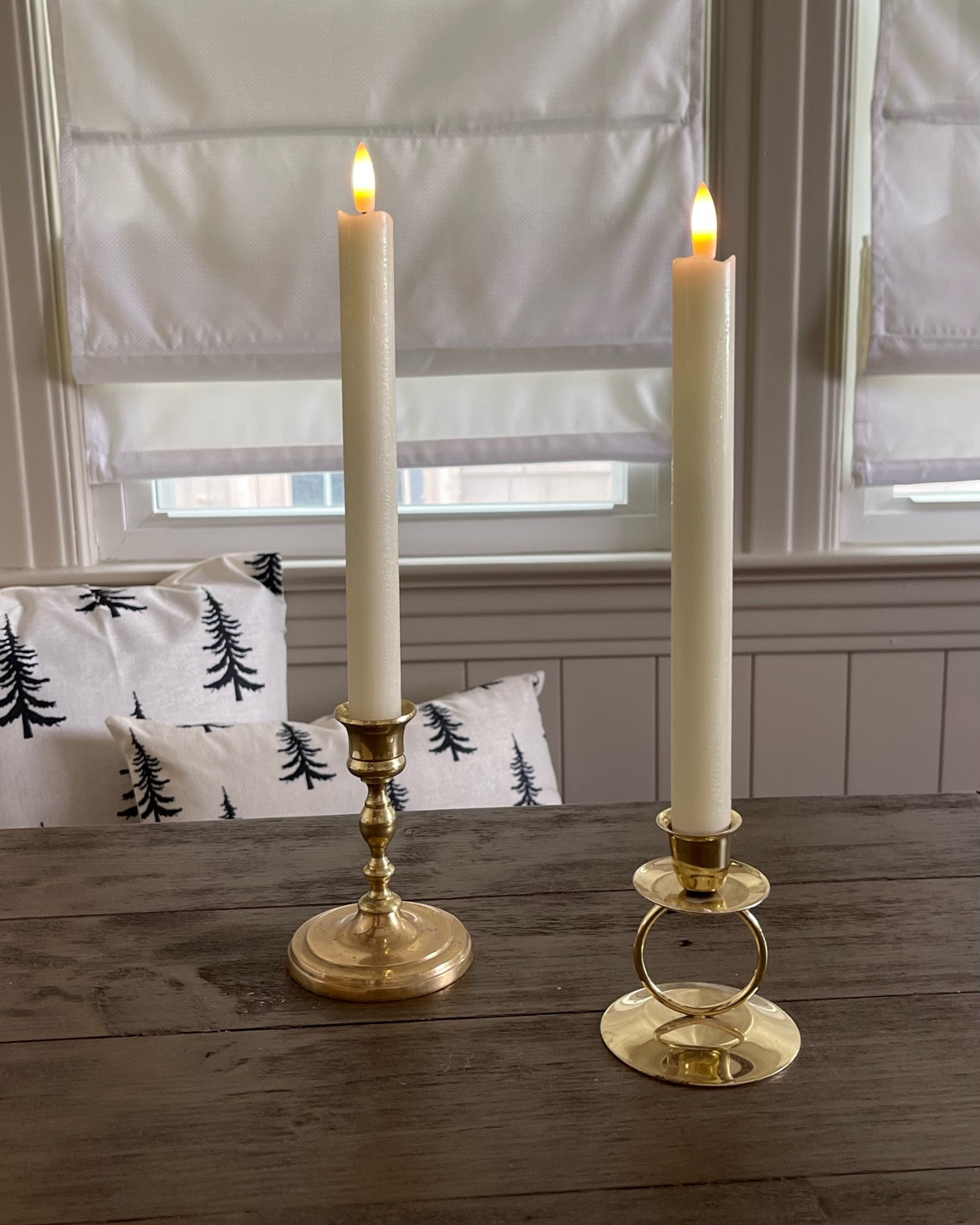 Flameless taper candles
Fake candle
Holiday decor
Home inspiration
Neutral modern
Amazonn

#LTKhome #LTKHoliday #LTKSeasonal