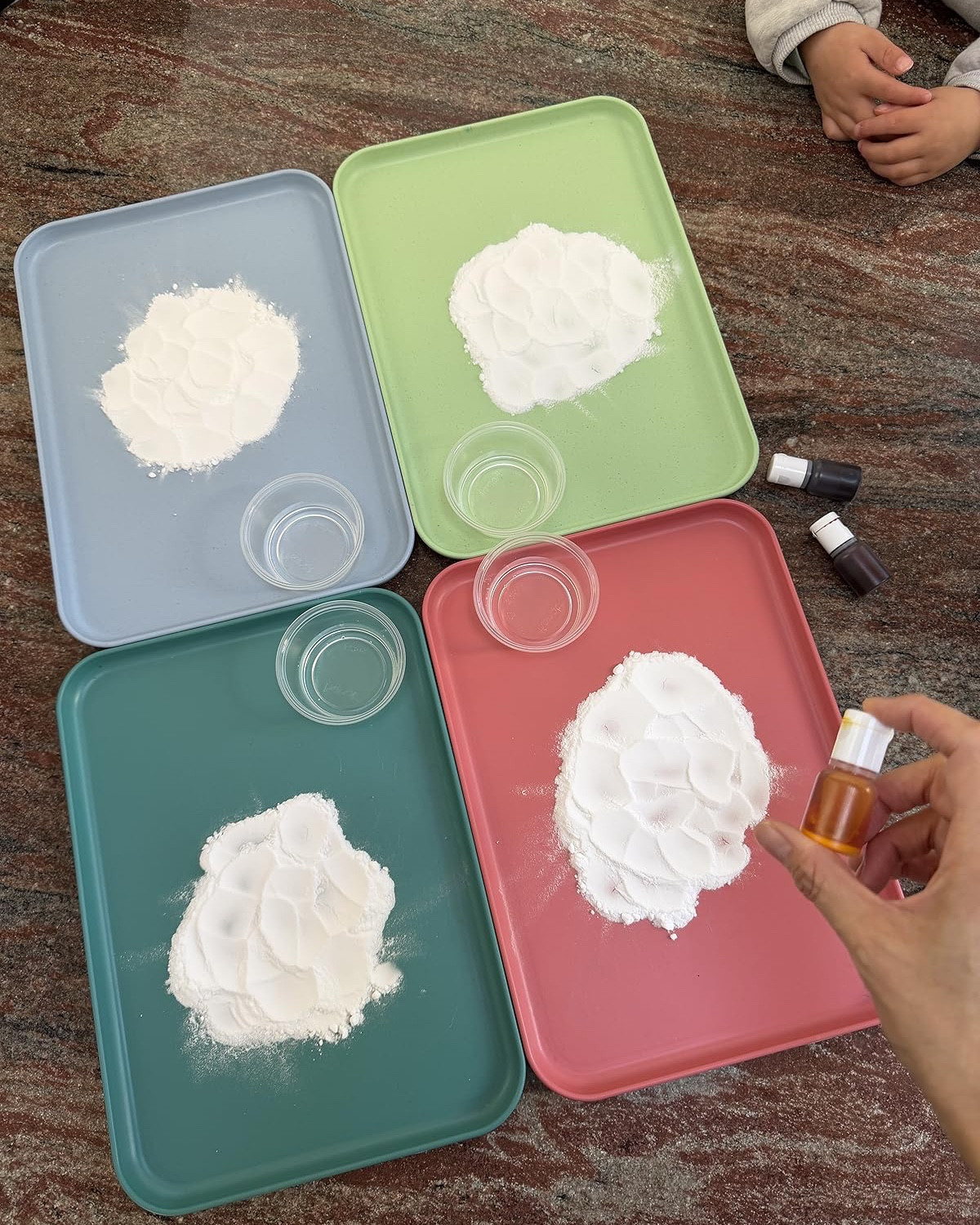 easy science experiment that kept both sets of twins busy for 2 hours 🧪

linking everything your kids will need!

#LTKmomlife #LTKFindsUnder50 #LTKKids