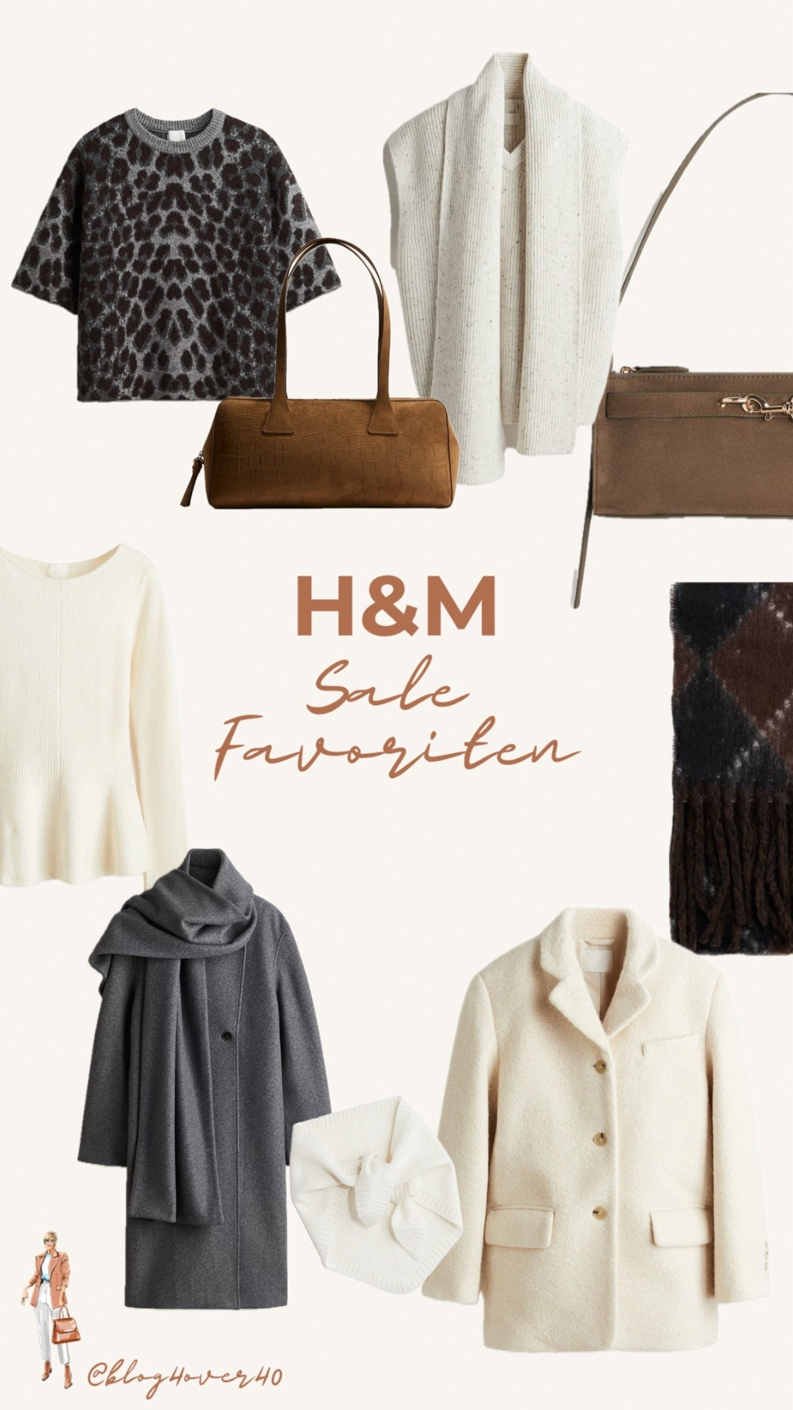 H&M Sale Favoriten 🍀

#LTKdeutschland #LTKstyletip